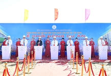 Khởi động Dự án di dân, tái định cư và giải phóng mặt bằng Dự án Nhà máy điện hạt nhân Ninh Thuận 1 – Tiền đề quan trọng cho công trình mang tầm chiến lược của đất nước